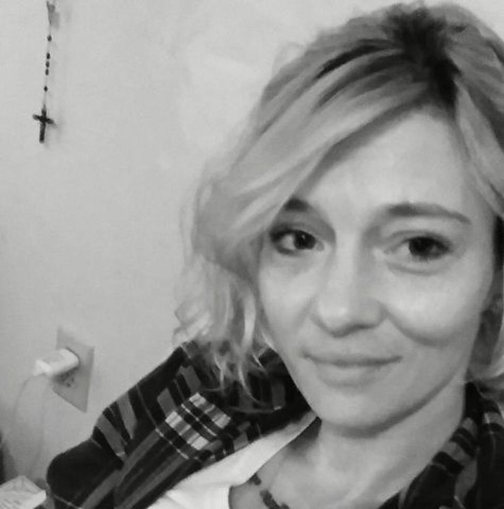 Meet your Posher, Jessica